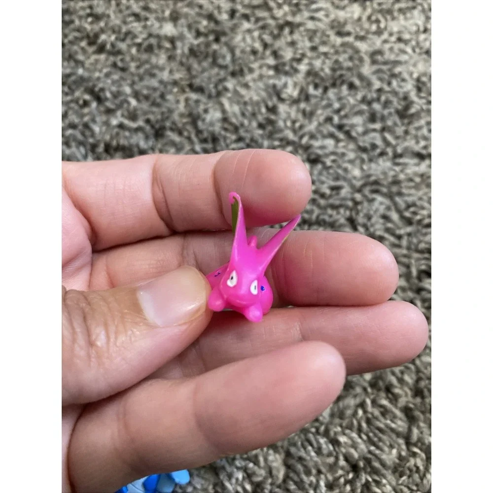 Pokemon please see